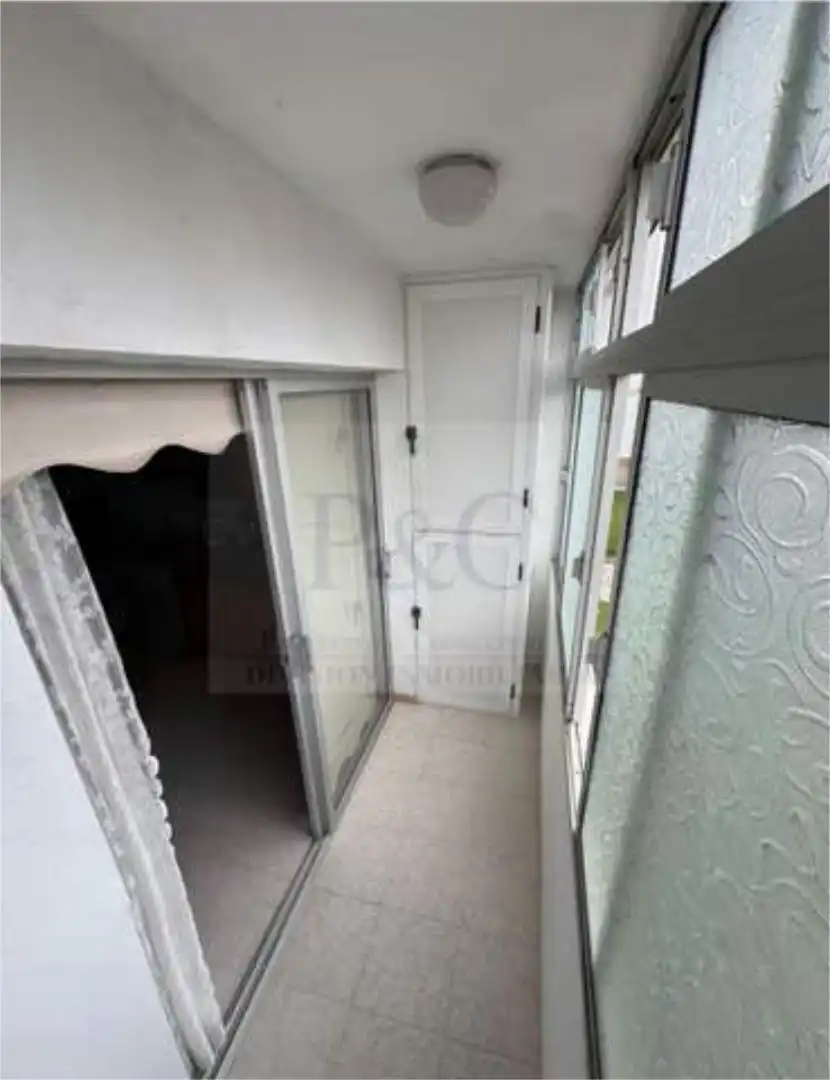 Piso en venta en Ingenio pueblo Terraza de Piso en venta en Ingenio con Trastero y Amueblado