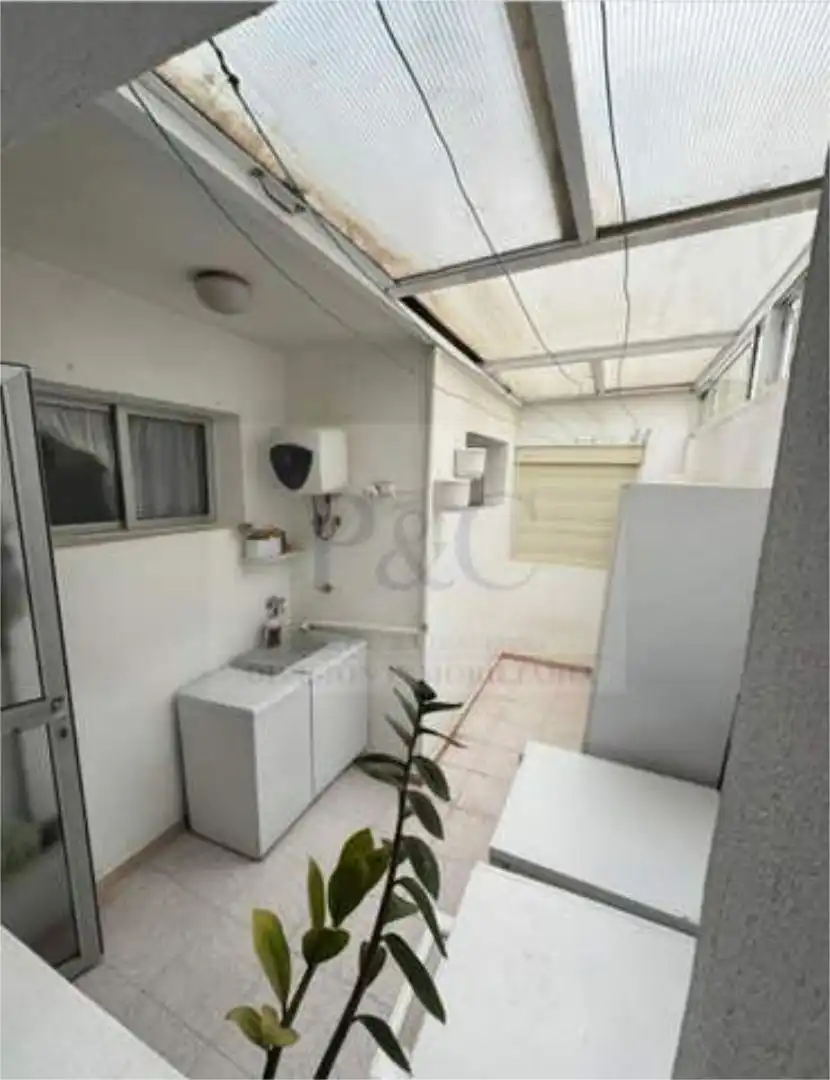 Piso en venta en Ingenio pueblo Piso en venta en Ingenio con Trastero y Amueblado