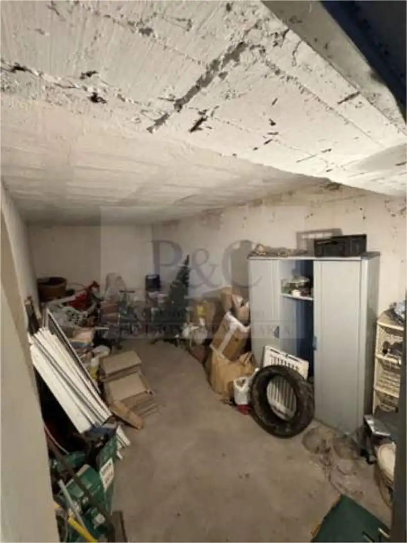 Piso en venta en Ingenio pueblo Piso en venta en Ingenio con Trastero y Amueblado