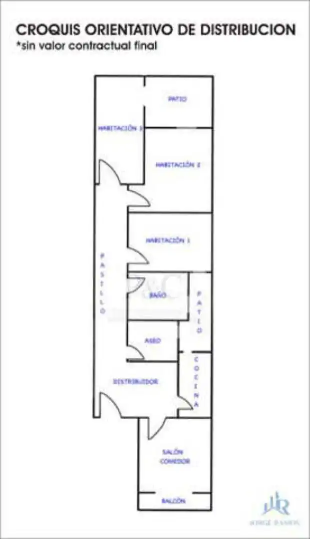 Piso en venta en Ingenio pueblo Piso en venta en Ingenio con Trastero y Amueblado