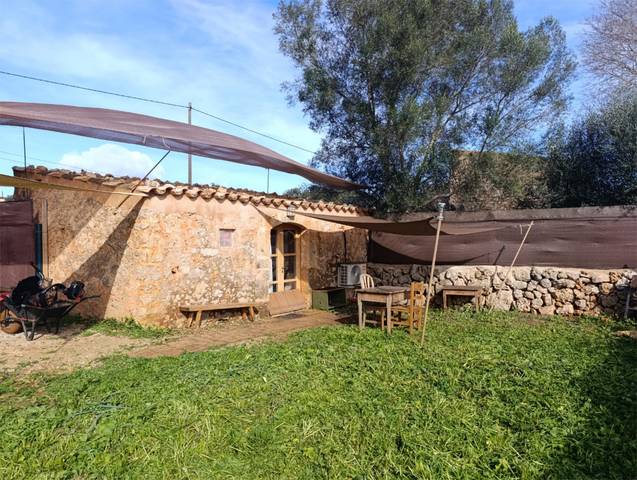 Finca rústica en Alquiler en Costitx