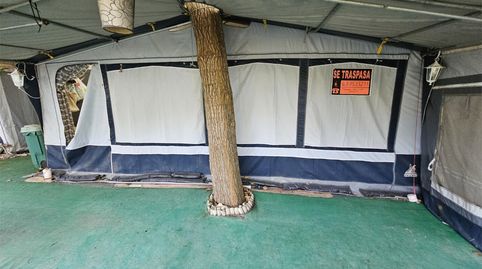 Foto 4 de Finca rústica en venta en Calle Luis M. Fernández, 13, Valdelagrana, El Puerto de Santa María