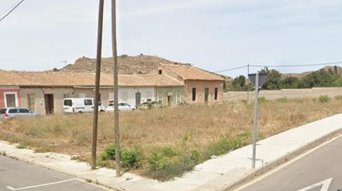 Foto 2 von Grundstücke zum Verkauf in Calle Andrés Pedreño, 24, La Unión ciudad, La Unión