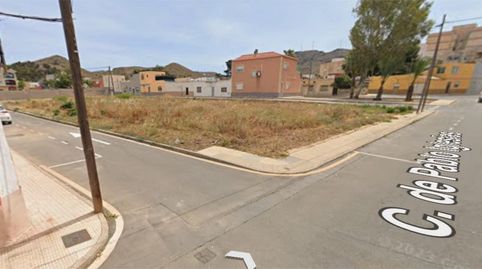 Foto 3 von Grundstücke zum Verkauf in Calle Andrés Pedreño, 24, La Unión ciudad, La Unión