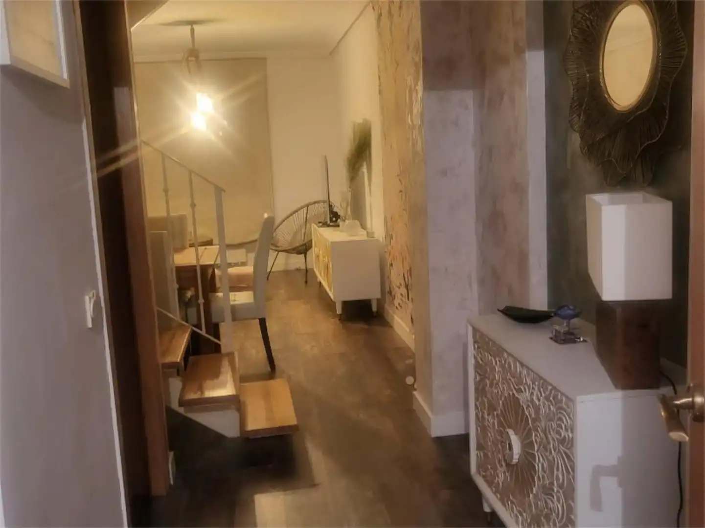 Flat for rent in Calle de Tembleque, 21, Consuegra