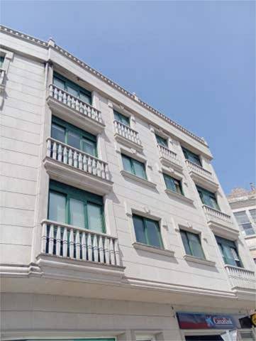 Piso en Alquiler en Ponteceso