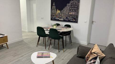 Foto 2 de Habitació a Calle Madre Vedruna, 4, Santa Bárbara, Toledo Capital