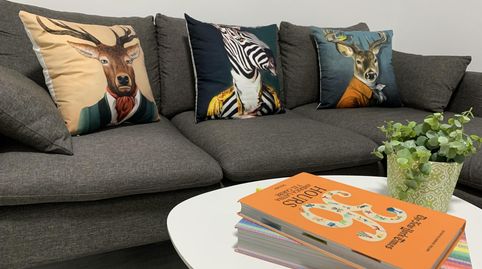 Foto 3 de Habitació a Calle Madre Vedruna, 4, Santa Bárbara, Toledo Capital