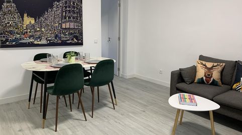 Foto 4 de Habitació a Calle Madre Vedruna, 4, Santa Bárbara, Toledo Capital