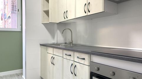 Foto 5 de Habitació a Calle Madre Vedruna, 4, Santa Bárbara, Toledo Capital