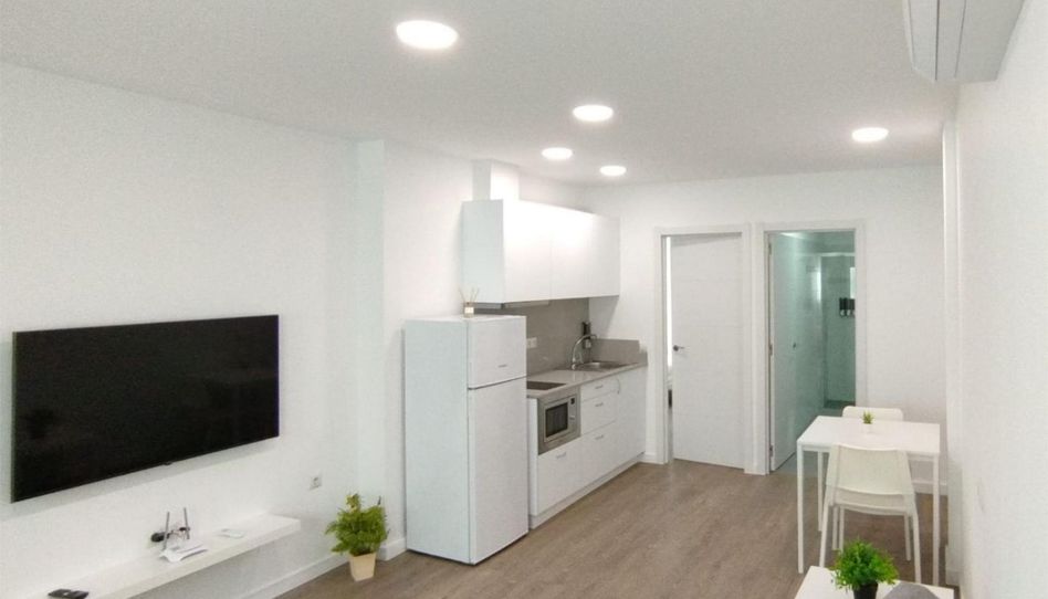 Piso de alquiler en Calle Murillo, 44, Vecindario - El Doctoral - Cruce de Sardina, Santa Lucía de Tirajana - imagen 1 Foto 1 de Piso de alquiler en Calle Murillo, 44, Vecindario - El Doctoral - Cruce de Sardina, Santa Lucía de Tirajana