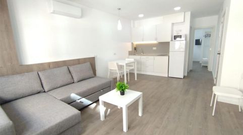 Foto 2 von Wohnung zur Miete in Calle Murillo, 44, Vecindario - El Doctoral - Cruce de Sardina, Santa Lucía de Tirajana