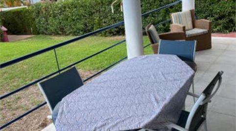 Single-family semi-detached for rent in Perín, Cartagena - image 4 Photo 4 of Single-family semi-detached for rent in Perín, Cartagena