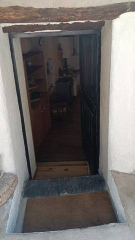 Estudio en Alquiler en Calle Hornillo, 13 en Lobras