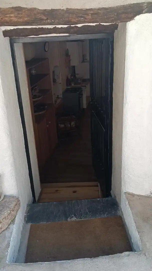 Estudio de alquiler en Lobras con Calefacción, Jardín privado y Terraza