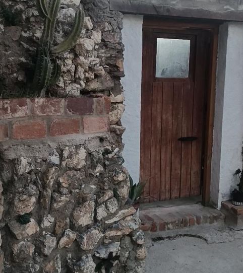 Foto 2 de Estudio de alquiler en Calle Hornillo, 13, Lobras, Granada