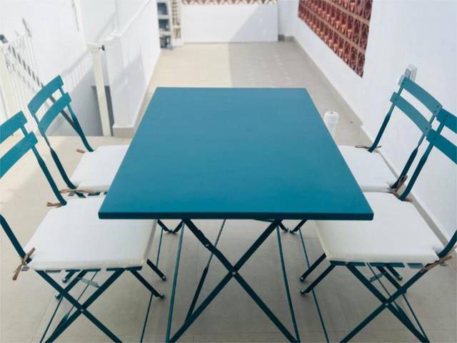 Apartamento en Alquiler en Calle Cabo Tortosa, 8 en El Rinconcillo