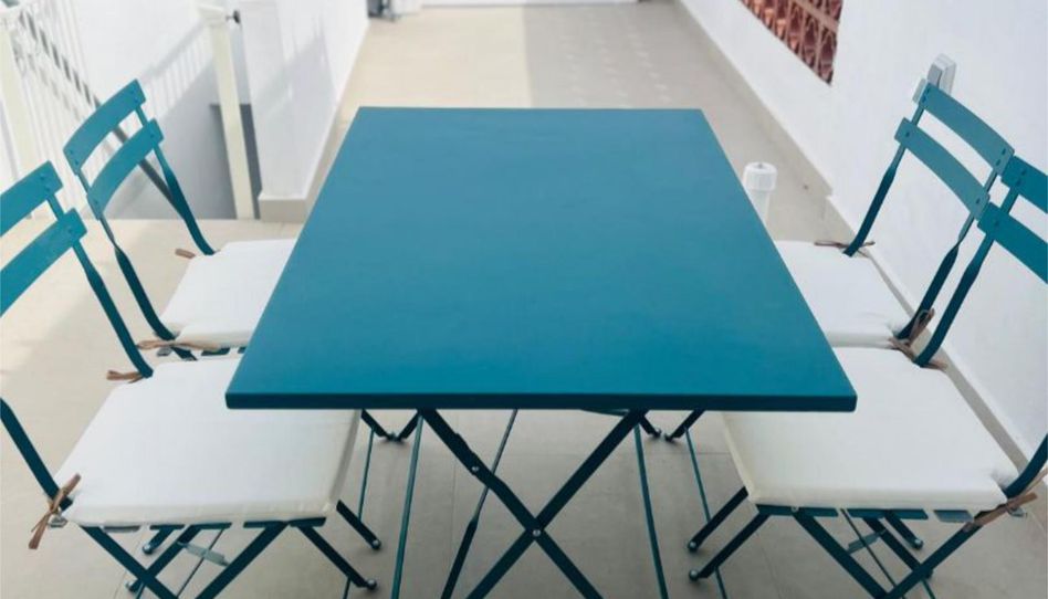 Apartments for rent in Calle Cabo Tortosa, 8, El Rinconcillo, Algeciras - image 1 Photo 1 of Apartments for rent in Calle Cabo Tortosa, 8, El Rinconcillo, Algeciras