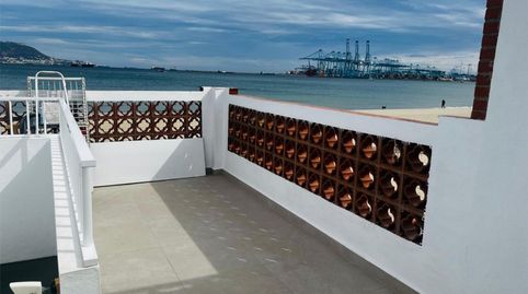 Apartments for rent in Calle Cabo Tortosa, 8, El Rinconcillo, Algeciras - image 2 Photo 2 of Apartments for rent in Calle Cabo Tortosa, 8, El Rinconcillo, Algeciras