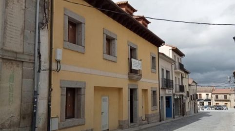 Photo 2 of Flat for sale in Calle Real, 12, Villacastín, Segovia
