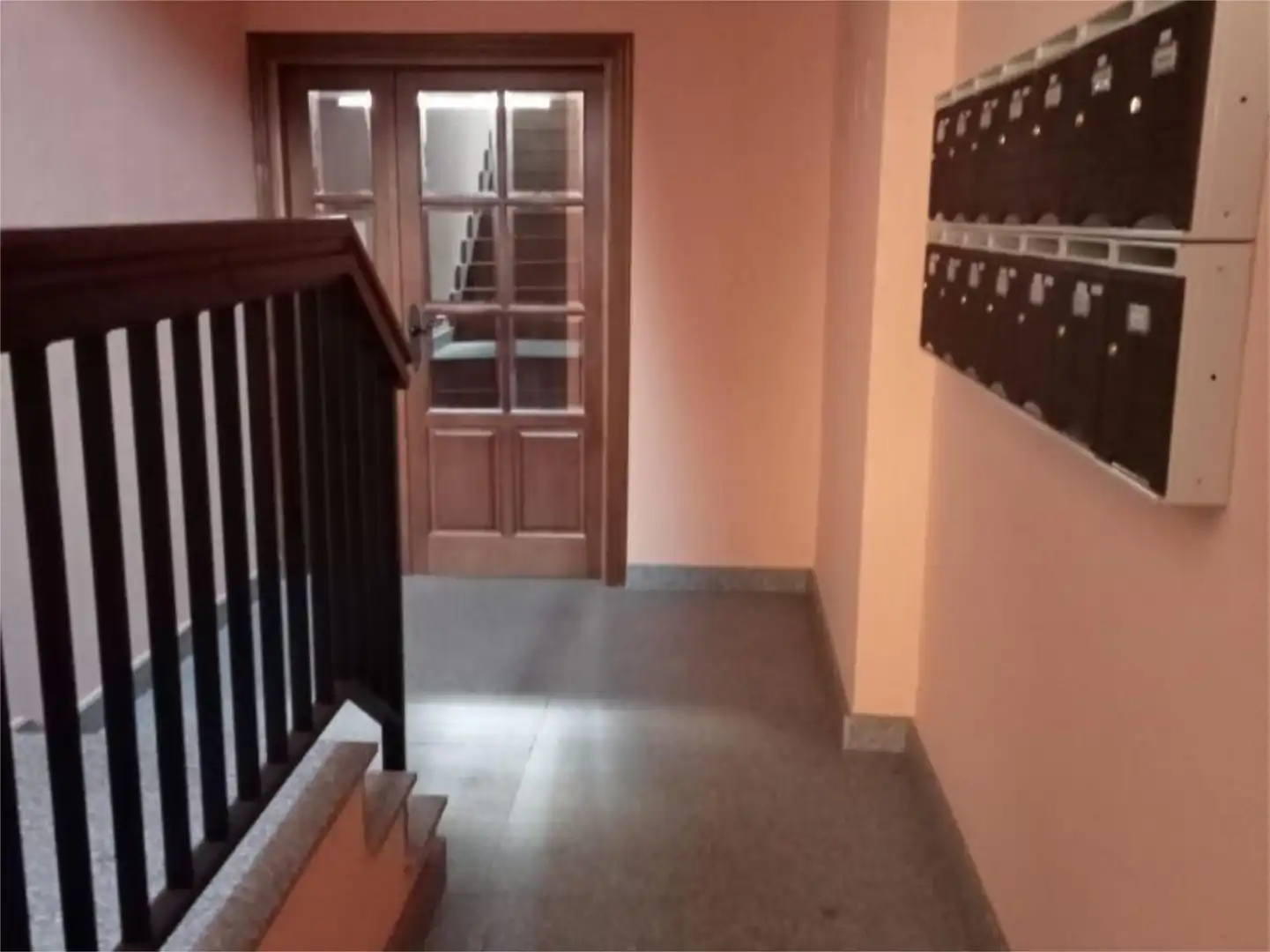 Piso en venta en Calle Real, 12, Villacastín Piso en venta en Villacastín con Trastero