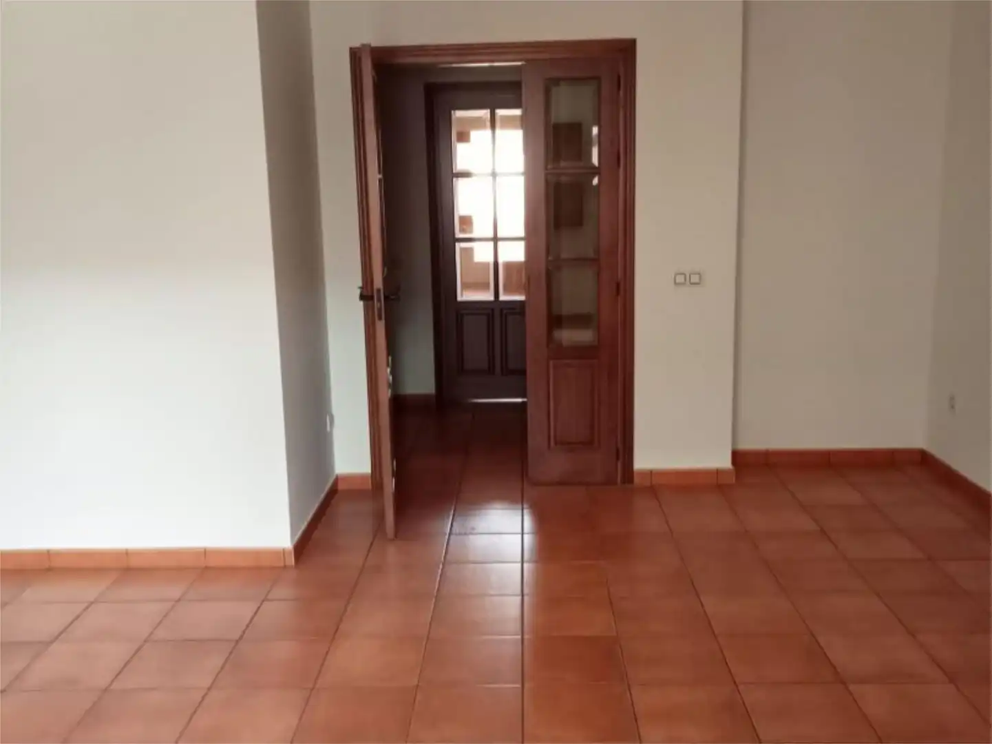 Piso en venta en Calle Real, 12, Villacastín Piso en venta en Villacastín con Trastero