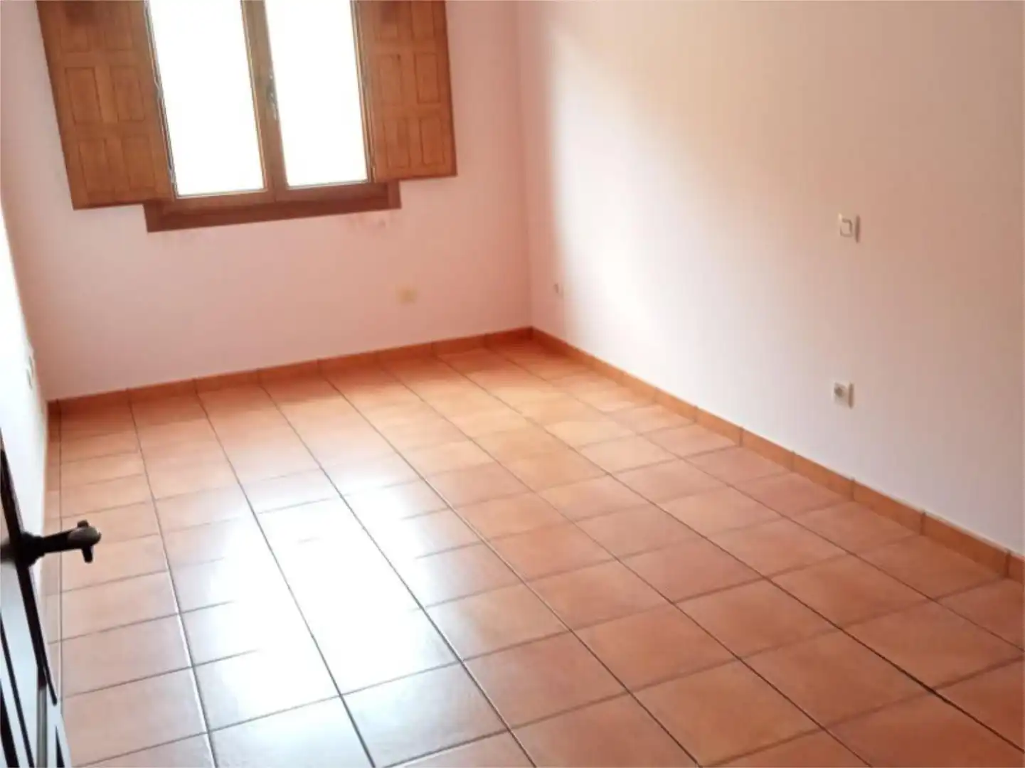 Piso en venta en Calle Real, 12, Villacastín Piso en venta en Villacastín con Trastero