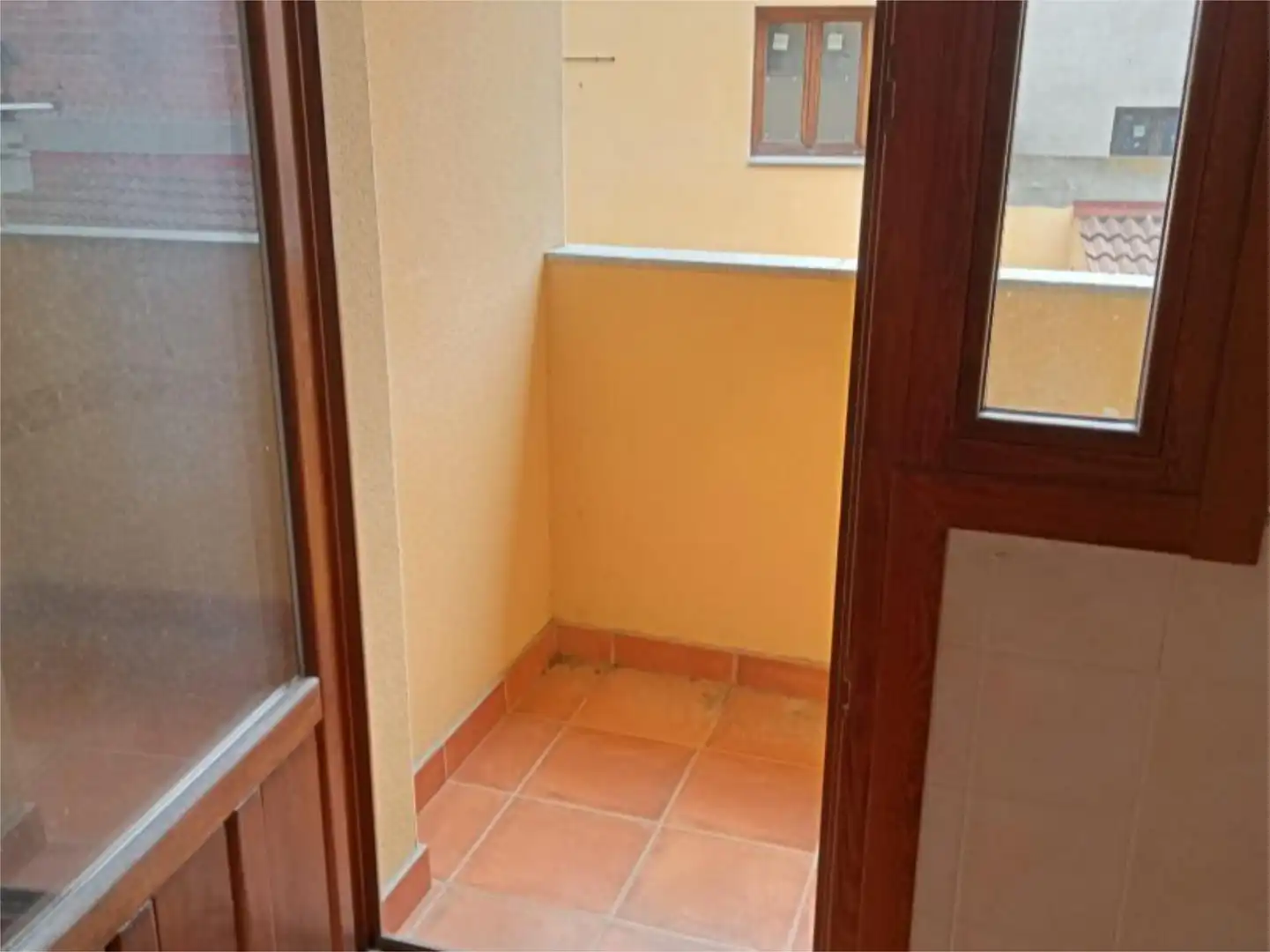 Piso en venta en Calle Real, 12, Villacastín Piso en venta en Villacastín con Trastero
