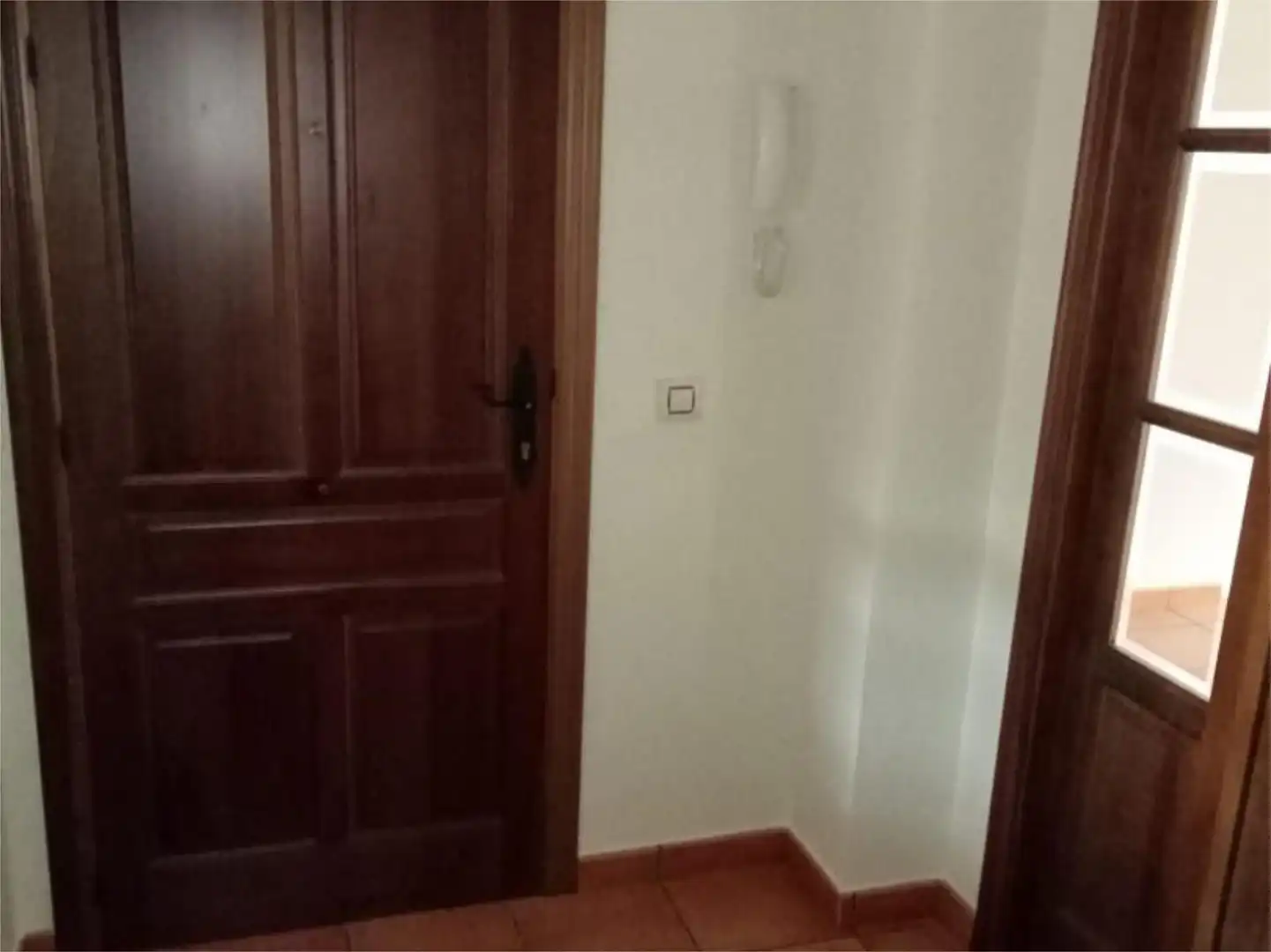 Piso en venta en Calle Real, 12, Villacastín Piso en venta en Villacastín con Trastero