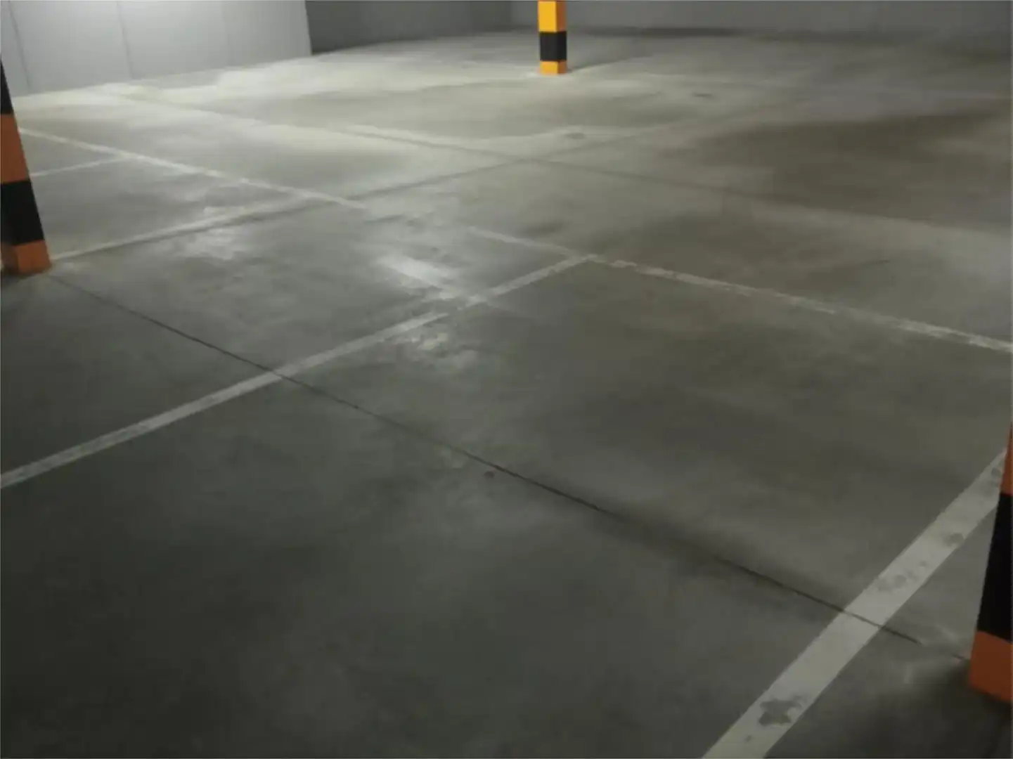 Piso en venta en Calle Real, 12, Villacastín Parking de Piso en venta en Villacastín con Trastero