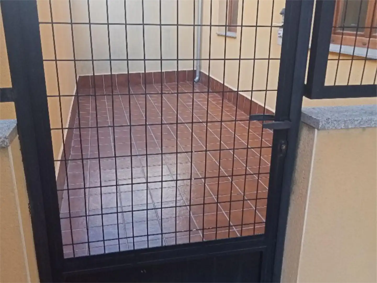 Piso en venta en Calle Real, 12, Villacastín Piso en venta en Villacastín con Trastero