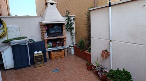 Foto 5 de Casa adosada en venta en Avenida Zaragoza, 4, Pinseque, Zaragoza