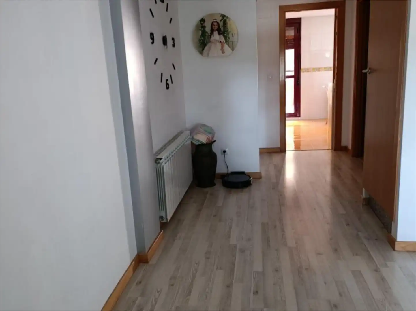 Detached homes for sale in Avenida Zaragoza, 4, Pinseque Detached homes for sale in Pinseque with Air Conditioner, Heating and Parquet flooring