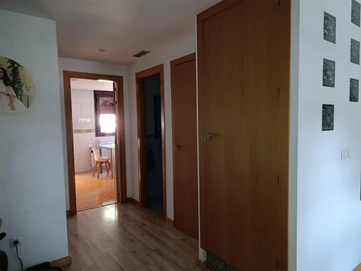 Detached homes for sale in Avenida Zaragoza, 4, Pinseque Detached homes for sale in Pinseque with Air Conditioner, Heating and Parquet flooring