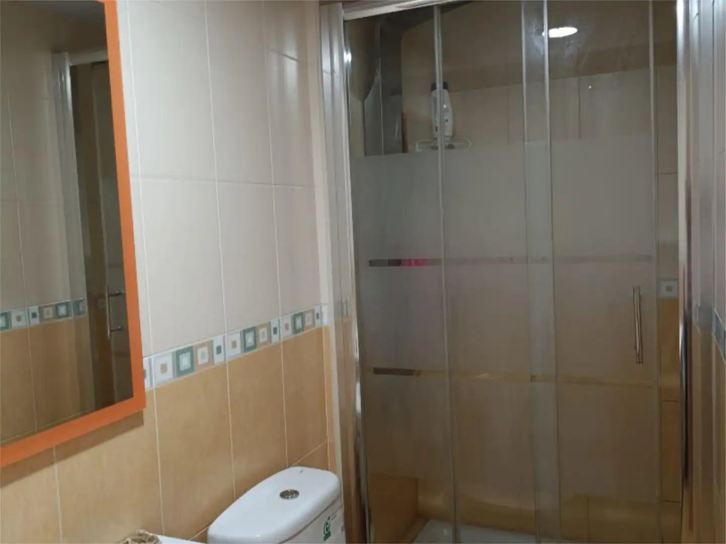 Detached homes for sale in Avenida Zaragoza, 4, Pinseque Bathroom of Detached homes for sale in Pinseque with Air Conditioner, Heating and Parquet flooring