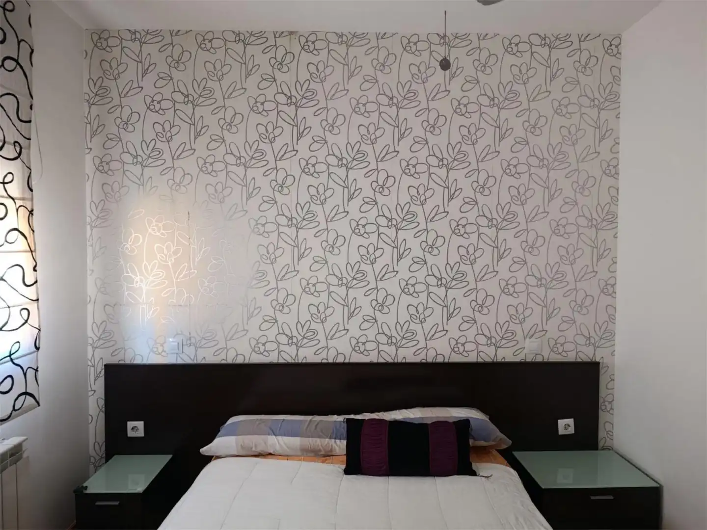 Detached homes for sale in Avenida Zaragoza, 4, Pinseque Bedroom of Detached homes for sale in Pinseque with Air Conditioner, Heating and Parquet flooring