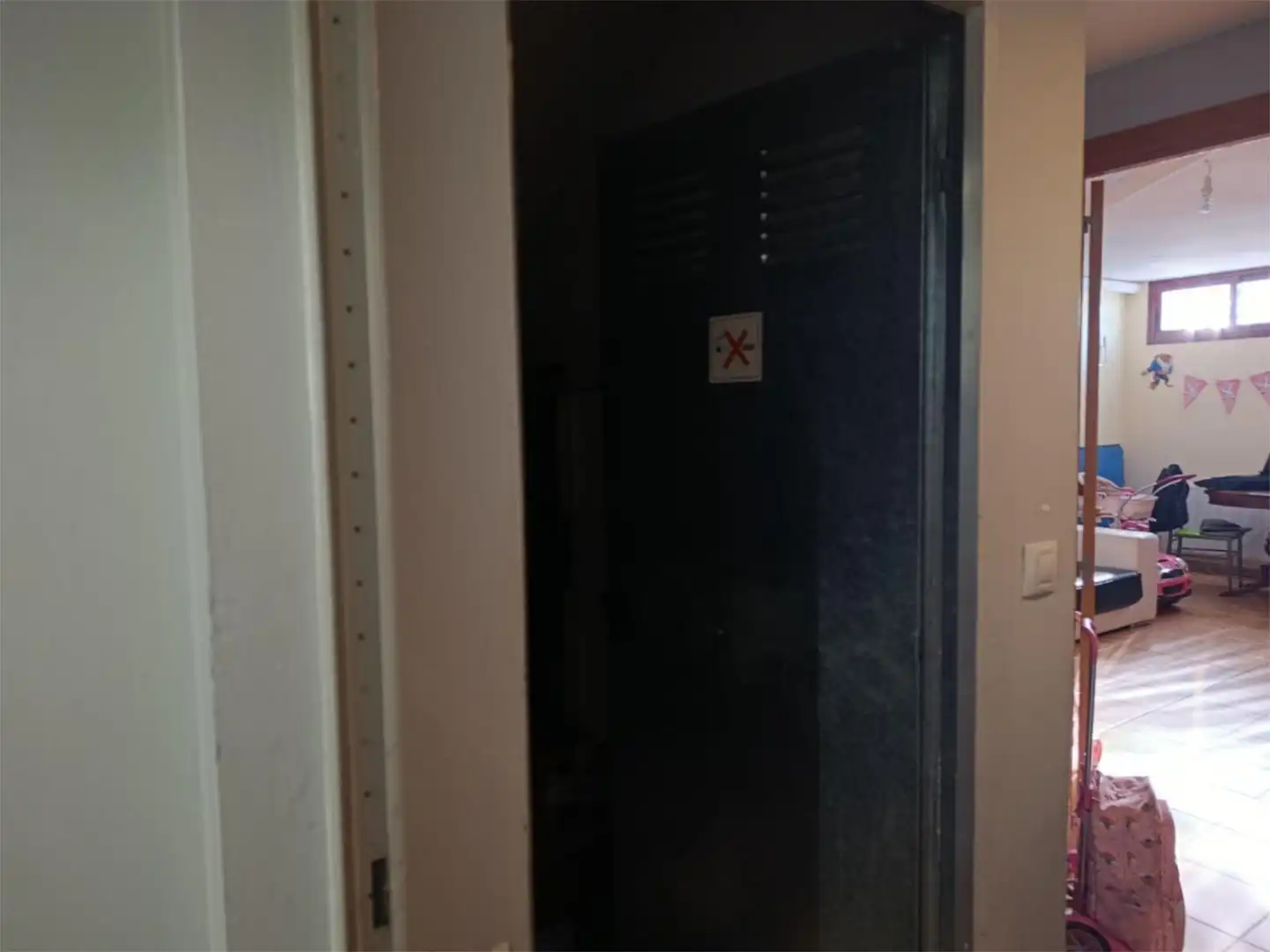 Detached homes for sale in Avenida Zaragoza, 4, Pinseque Detached homes for sale in Pinseque with Air Conditioner, Heating and Parquet flooring