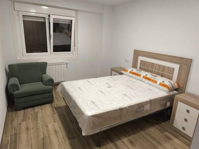 Piso en Alquiler en Rúa Arcai, 130 en Val do Dubra