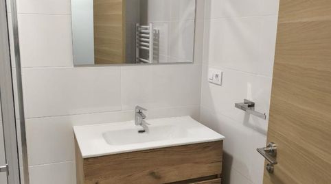 Foto 3 de Piso de alquiler en Rúa Arcai, 130, Val do Dubra, A Coruña