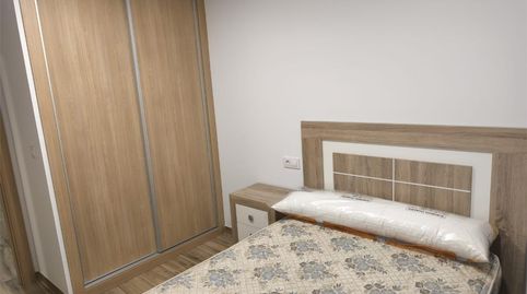 Foto 5 de Piso de alquiler en Rúa Arcai, 130, Val do Dubra, A Coruña