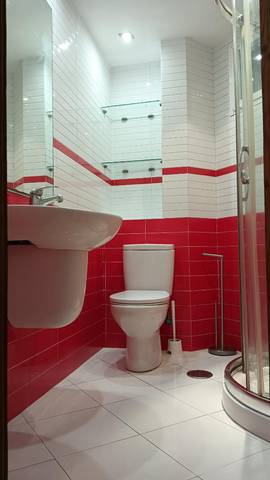 Piso en Alquiler en Calle Cruz del Sur, 27 en Los Pájaros