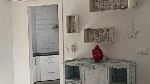 Foto 2 de Pis de lloguer a Calle Cruz del Sur, 27, Los Pájaros, Sevilla Capital