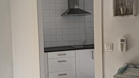 Foto 3 de Pis de lloguer a Calle Cruz del Sur, 27, Los Pájaros, Sevilla Capital