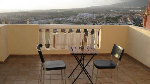 Foto 3 von Wohnung zur Miete in Calle Baleares, 10, Torviscas Centro y Alto, Adeje