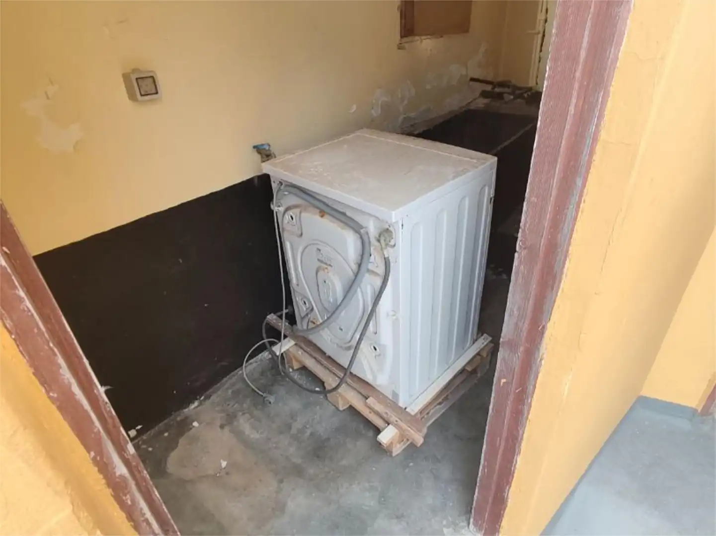 Flat for sale in Moya (Las Palmas)