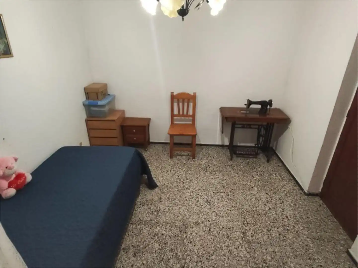 Flat for sale in Moya (Las Palmas)