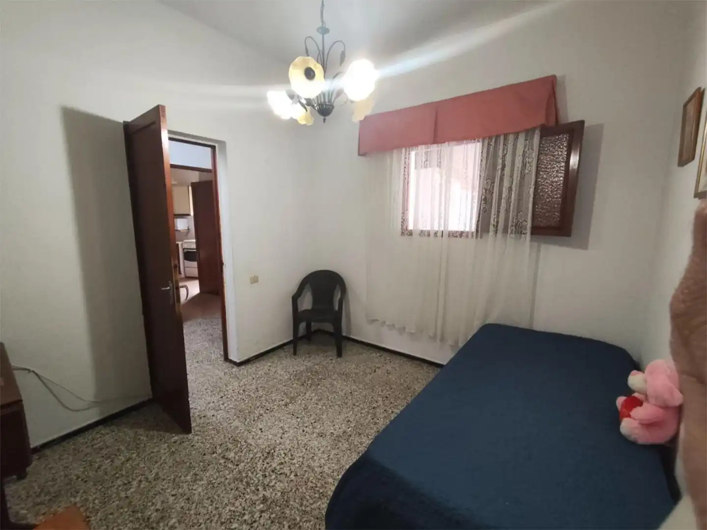 Flat for sale in Moya (Las Palmas)
