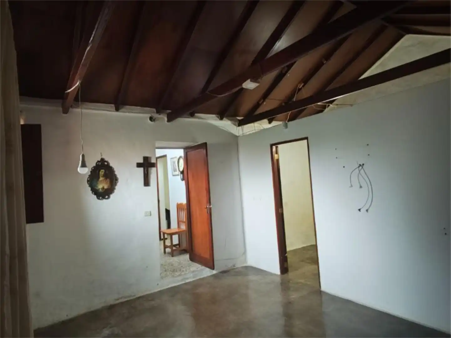 Flat for sale in Moya (Las Palmas)