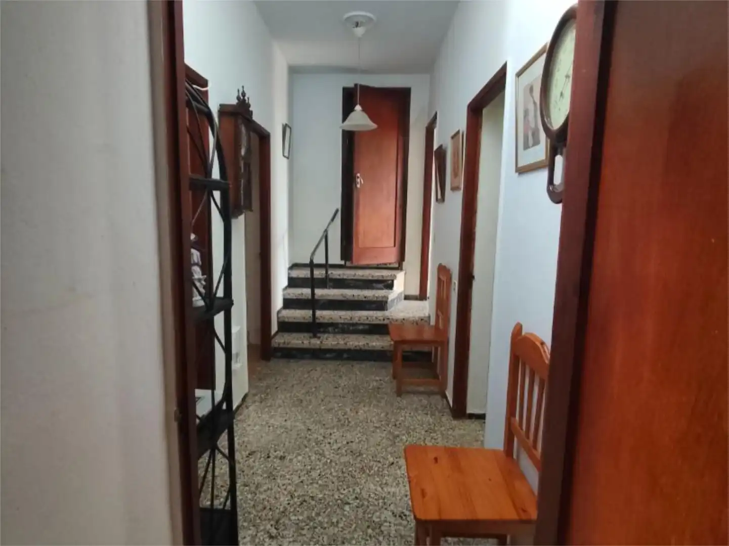 Flat for sale in Moya (Las Palmas)