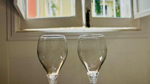 Foto 3 de Piso en venta en Camino de San Rafael, 4, La Unión - Cruz de Humilladero - Los Tilos, Málaga Capital